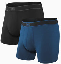 Saxx Daytripper Boxer Brief Fly - 2 Pack